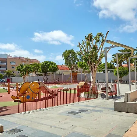 Sol Y Mar * 라스 가예타스