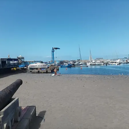 Sol Y Mar Apartamento