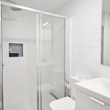 Sol Y Mar Διαμέρισμα Las Galletas