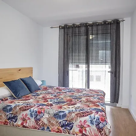 Sol Y Mar Διαμέρισμα Las Galletas