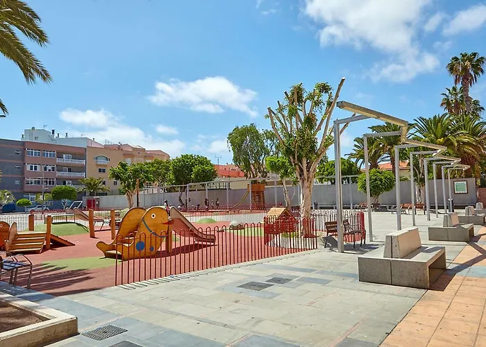 Sol Y Mar * لاس غاليتاس