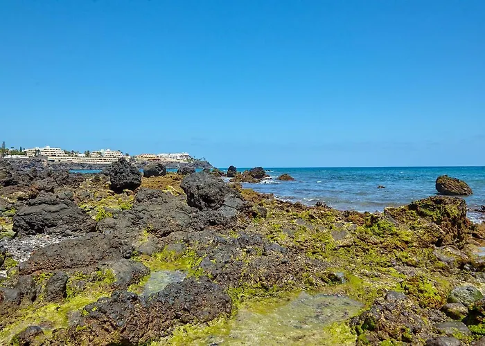 Sol Y Mar * لاس غاليتاس