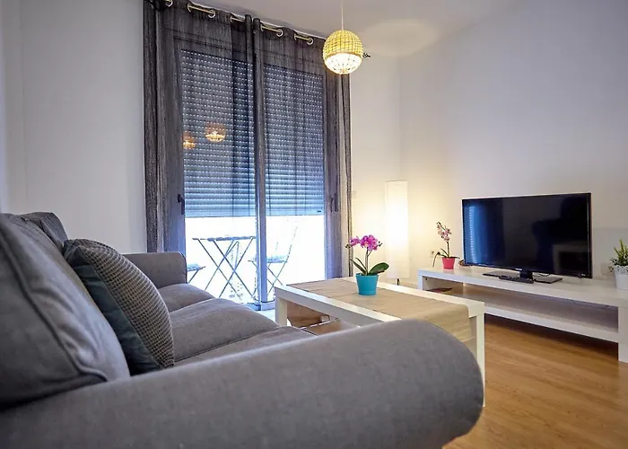 Apartment Sol Y Mar *