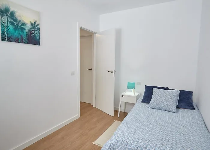 Sol Y Mar لاس غاليتاس