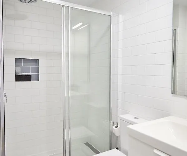 Sol Y Mar شقة لاس غاليتاس