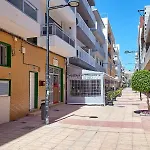 Apartmán Sol Y Mar Las Galletas