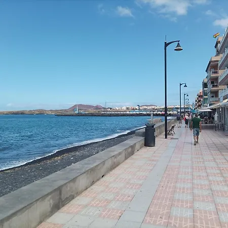 Sol Y Mar Apartamento
