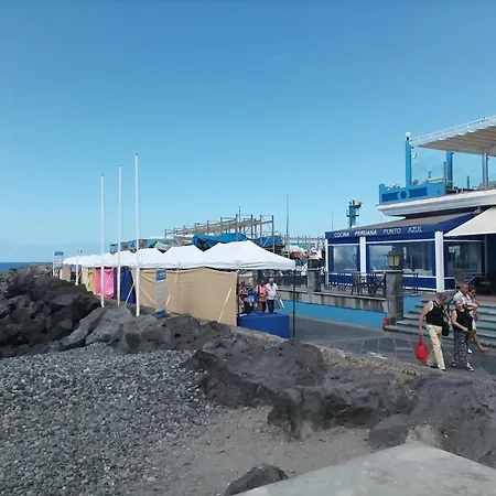 Sol Y Mar *
