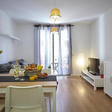 Apartmán Sol Y Mar