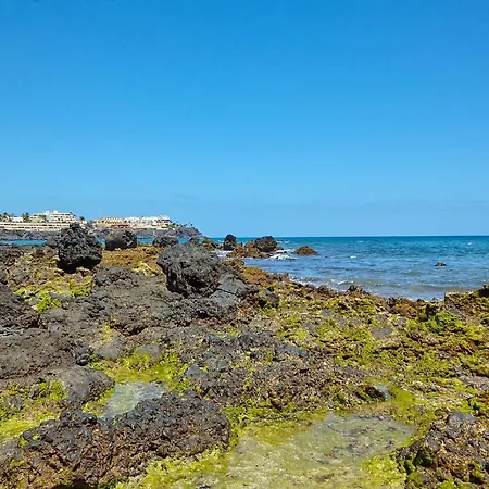 Sol Y Mar * Лас Гальетас