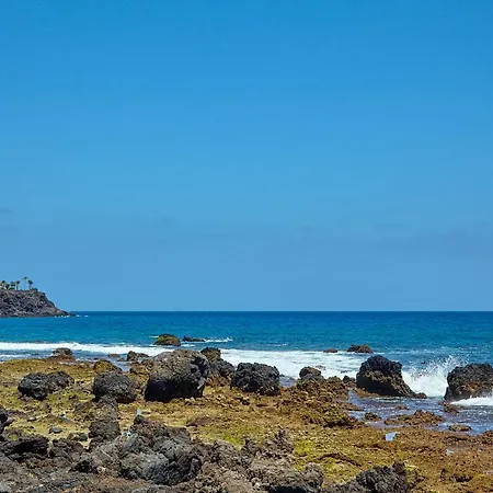Apartamento Sol Y Mar Las Galletas