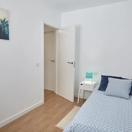 Sol Y Mar Лас Гальетас