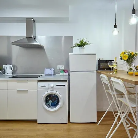 Apartamento Sol Y Mar