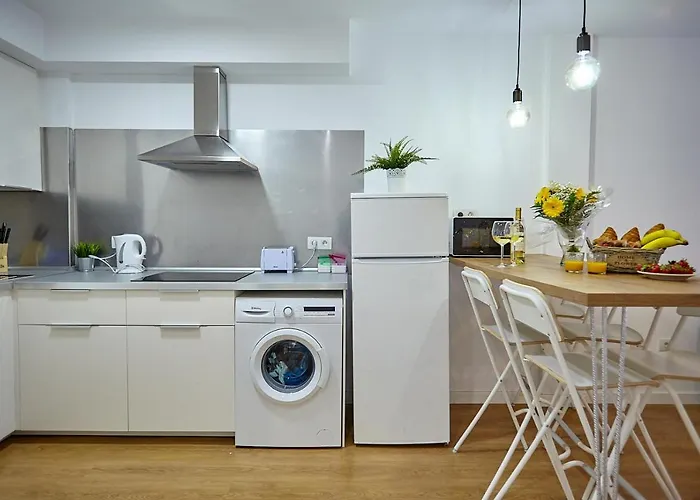 Appartement Sol Y Mar