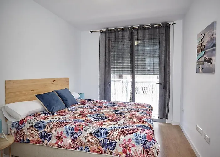 Sol Y Mar Appartamento Las Galletas