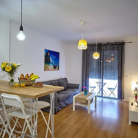 Sol Y Mar Apartment