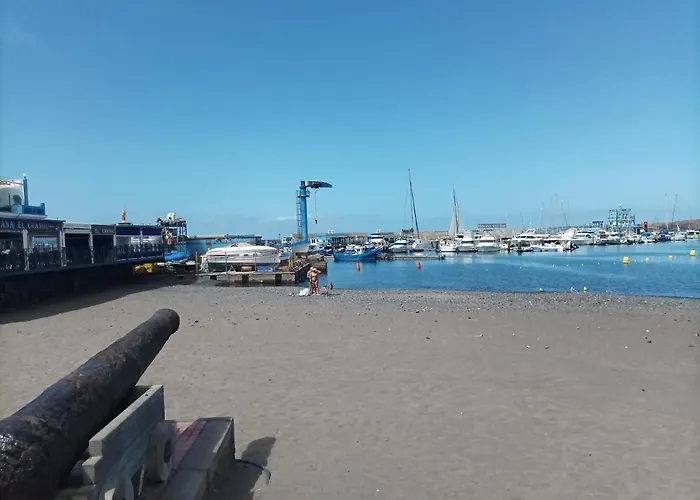 Sol Y Mar Apartamento