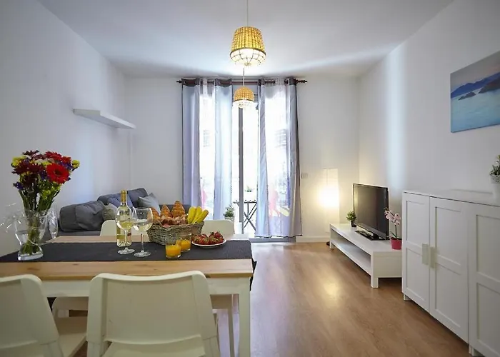 Apartamento Sol Y Mar