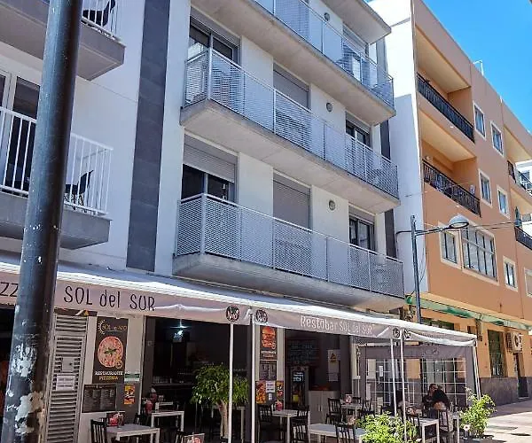 Sol Y Mar